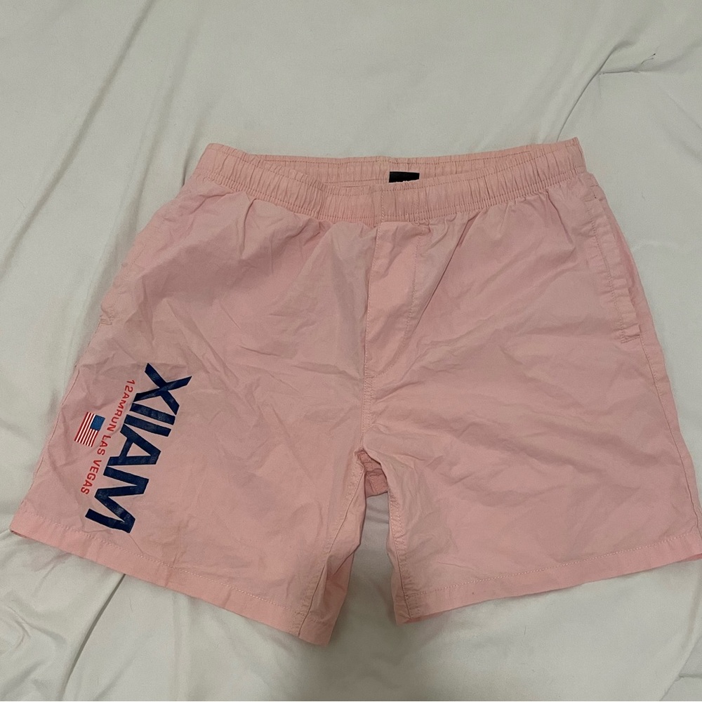 Swim trunks